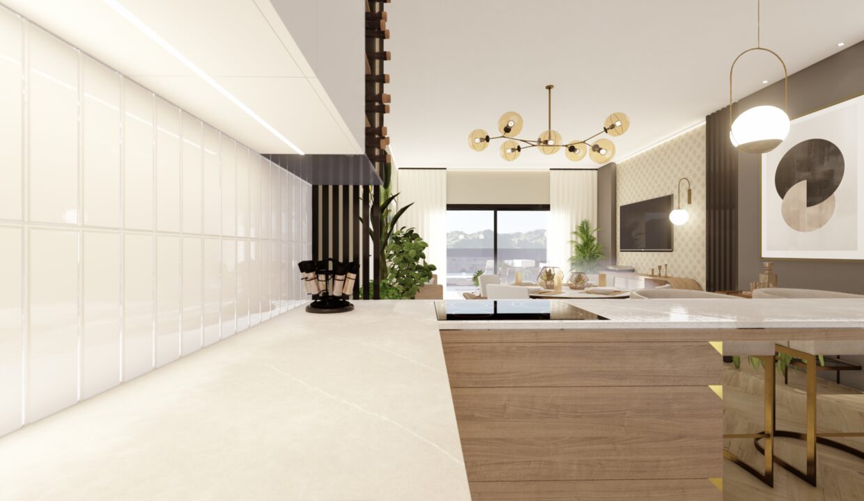 infografía interior ático ed. Europa (10)