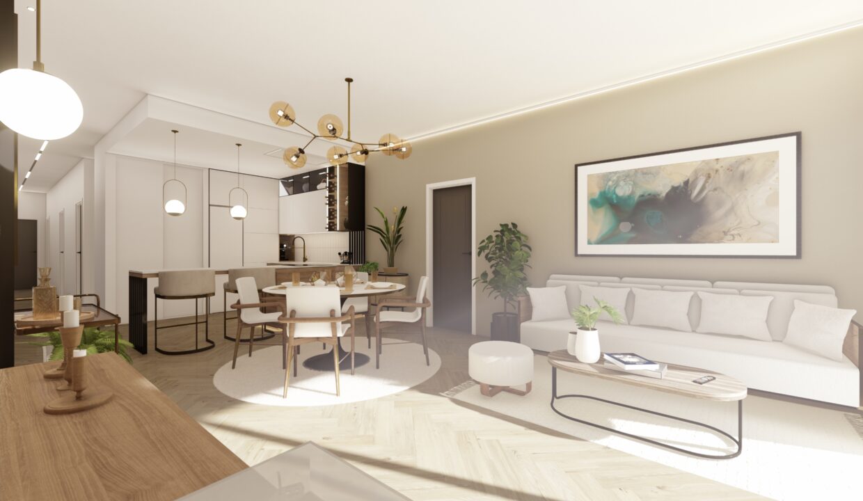 infografía interior ático ed. Europa (12)