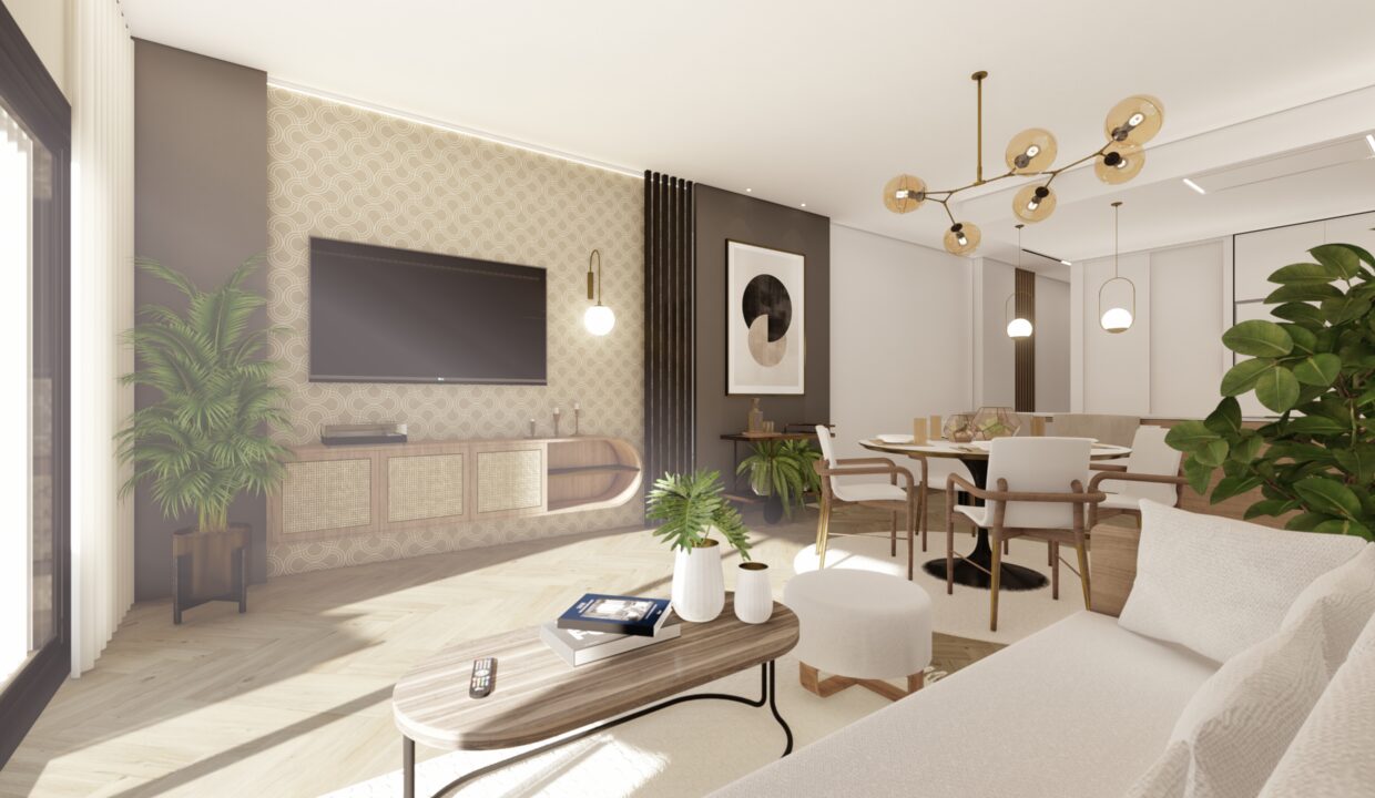 infografía interior ático ed. Europa (13)