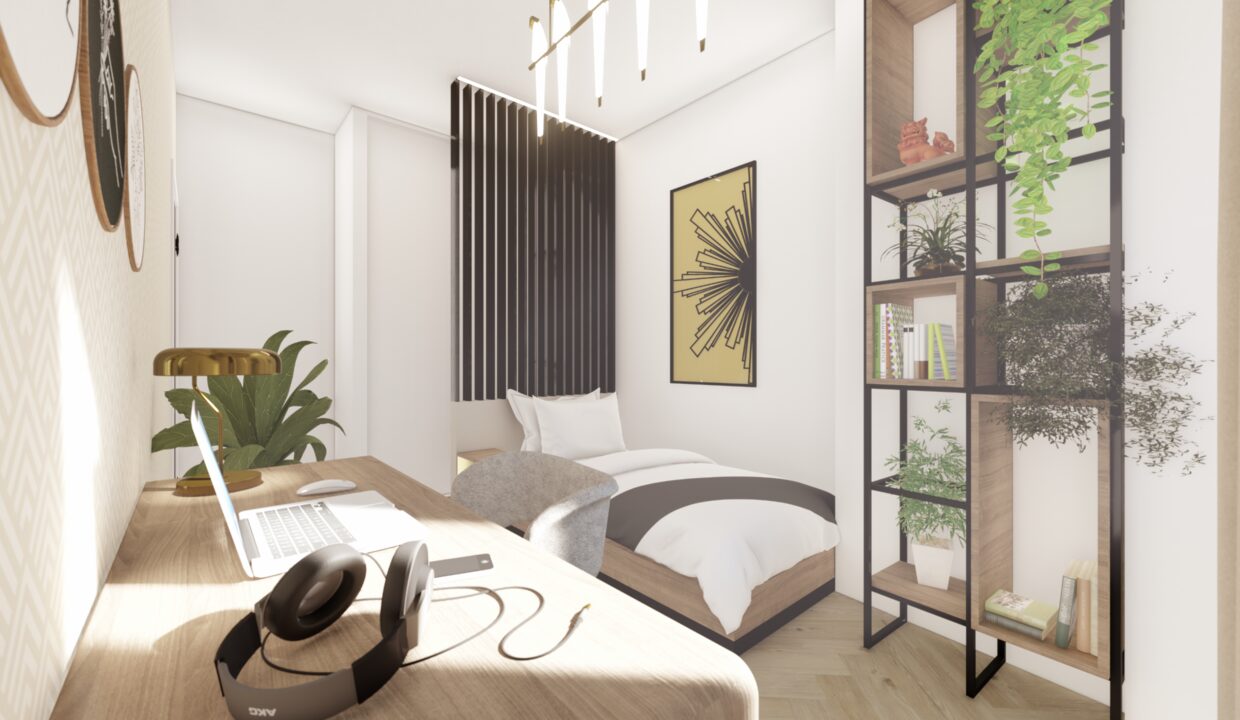 infografía interior ático ed. Europa (2)