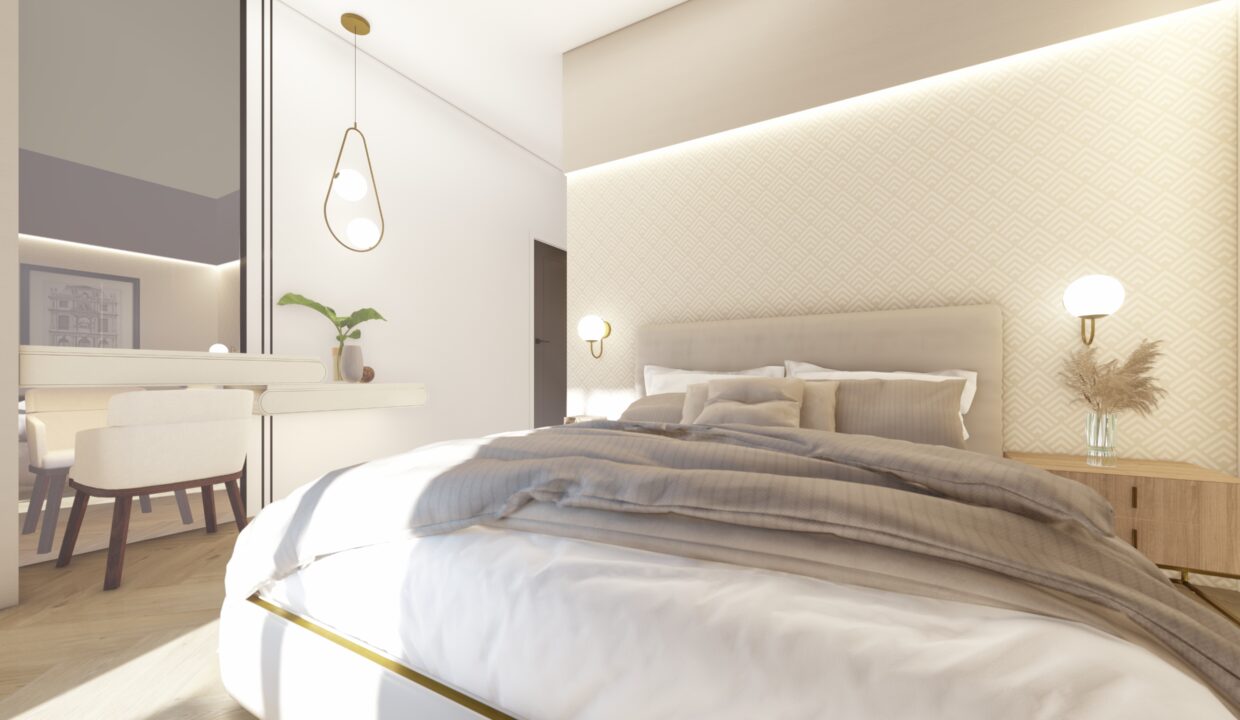 infografía interior ático ed. Europa (4)