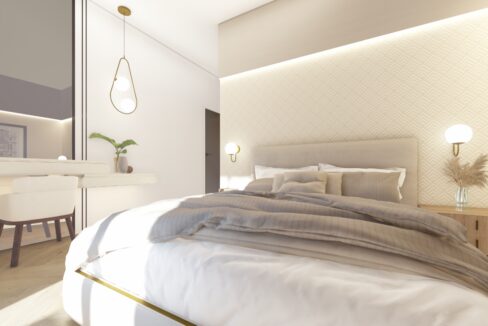 Dormitorio Principal