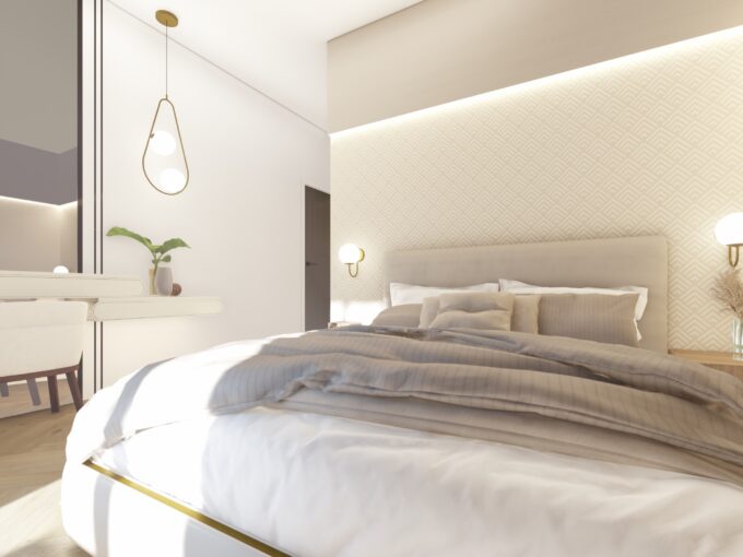 Dormitorio Principal