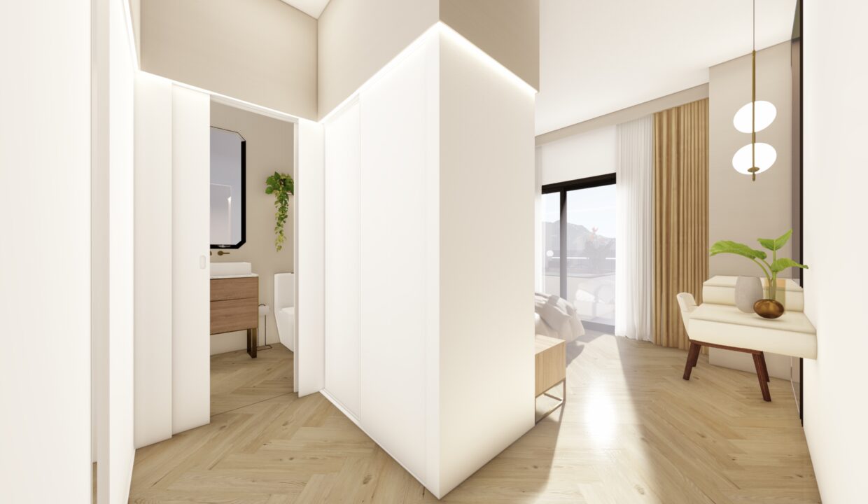 infografía interior ático ed. Europa (7)