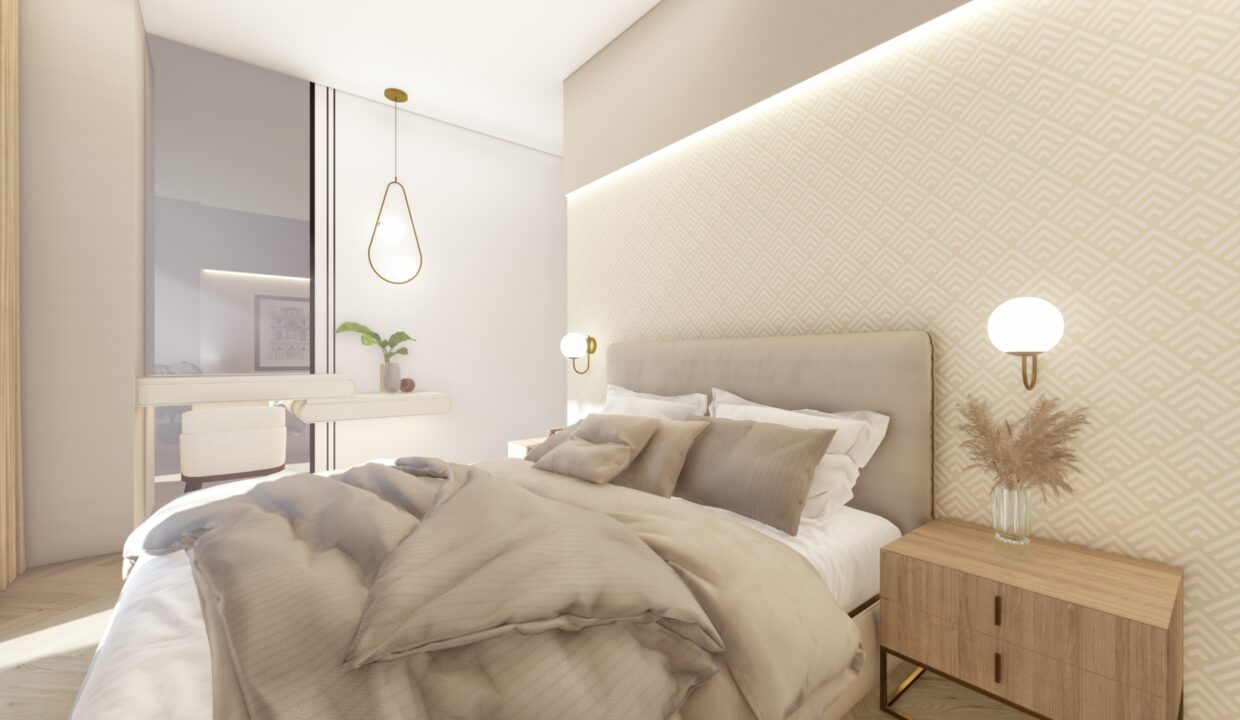 infografía interior ático ed. Europa (8)